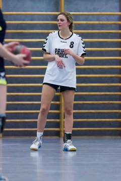 Bild 247 - B-Juniorinnen SG-Todesfelde/Leezen - SG Wift Neum�nster : Ergebnis: 23:37